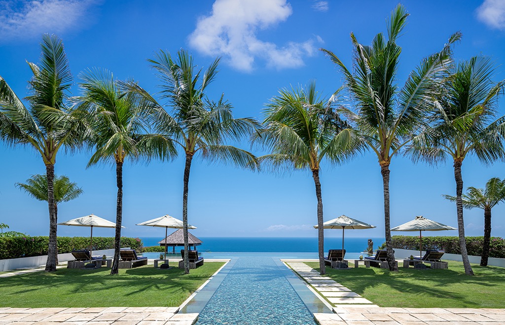 Let's take a peek at 5 tips for choosing a Bali villa wedding for the best wedding